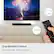 One Remote Control
One remote. Total control.*
*Only available on select Samsung TVs. Please refer to Samsung.com for more information.