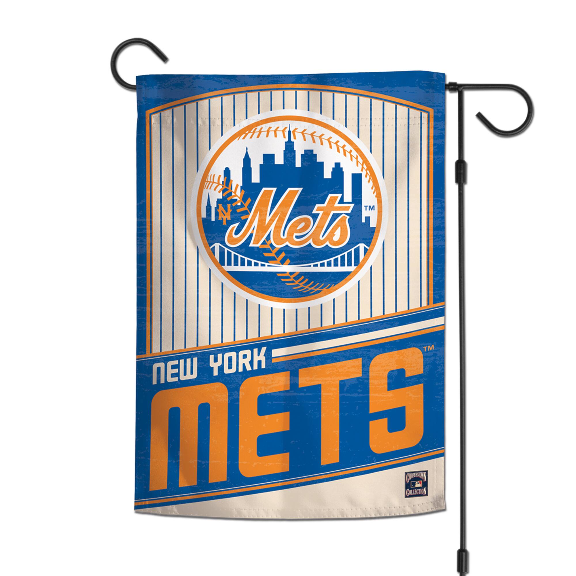 NEW YORK METS  
Mets  
OFFICIAL COLLECTION