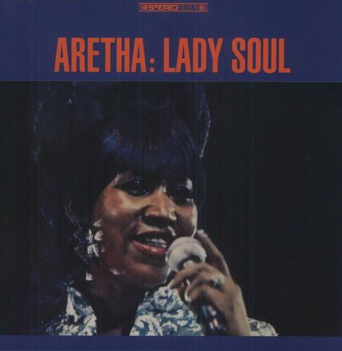 ARETHA: LADY SOUL