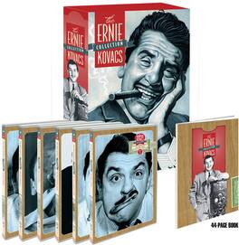 Ernie Kovacs - The Ernie Kovacs Collection: Volume 1 - DVD