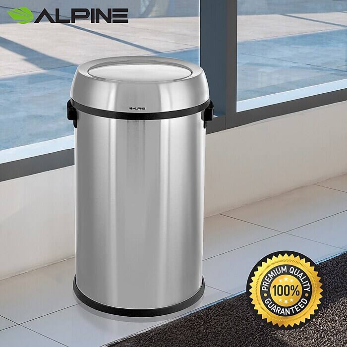 ALPINE APT PREMIUM QUALITY 100% GUARANTEED
