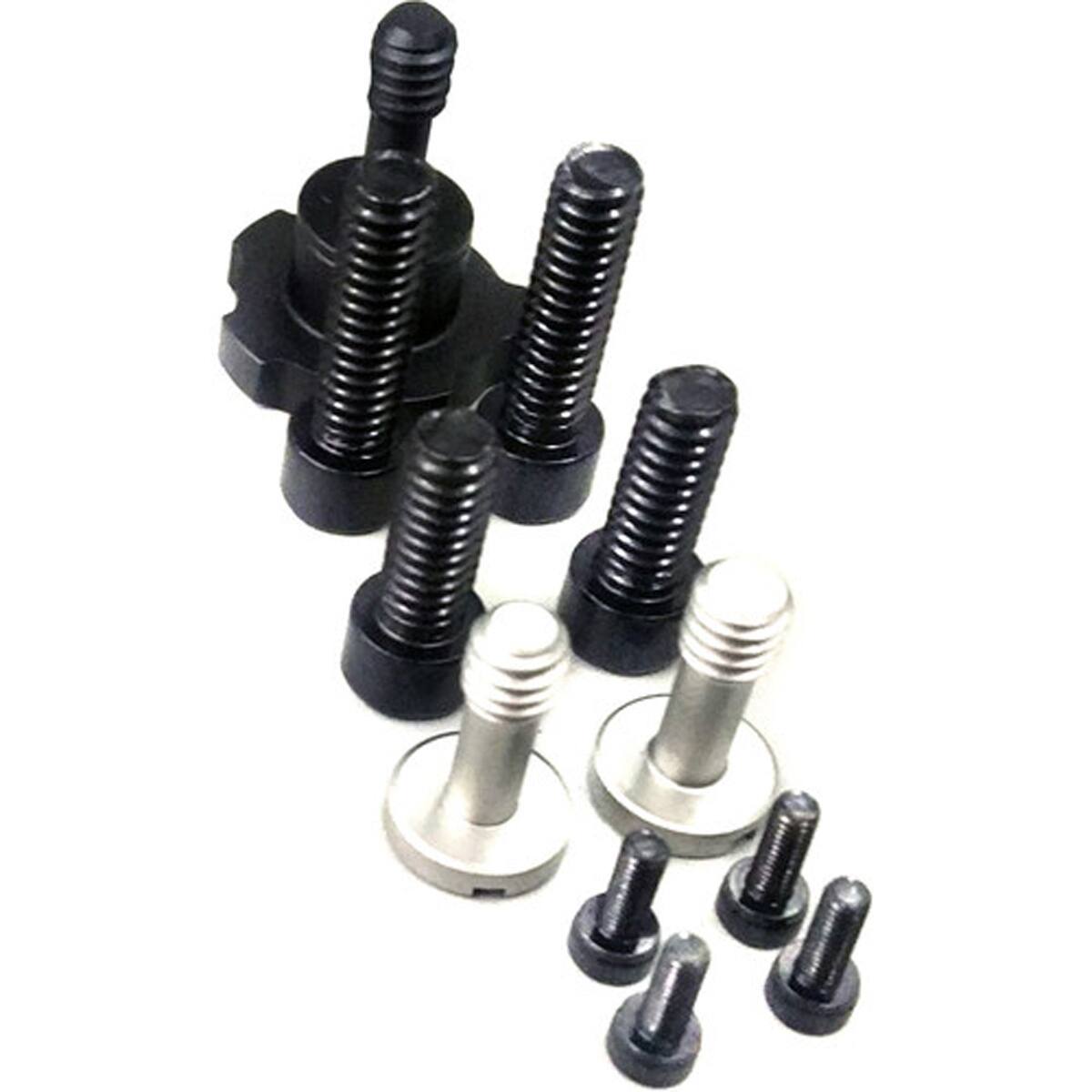 Alt View 1. Blackmagic Design - Blackmagic Design Replacement Bolts for URSA Mini Shoulder Kit.