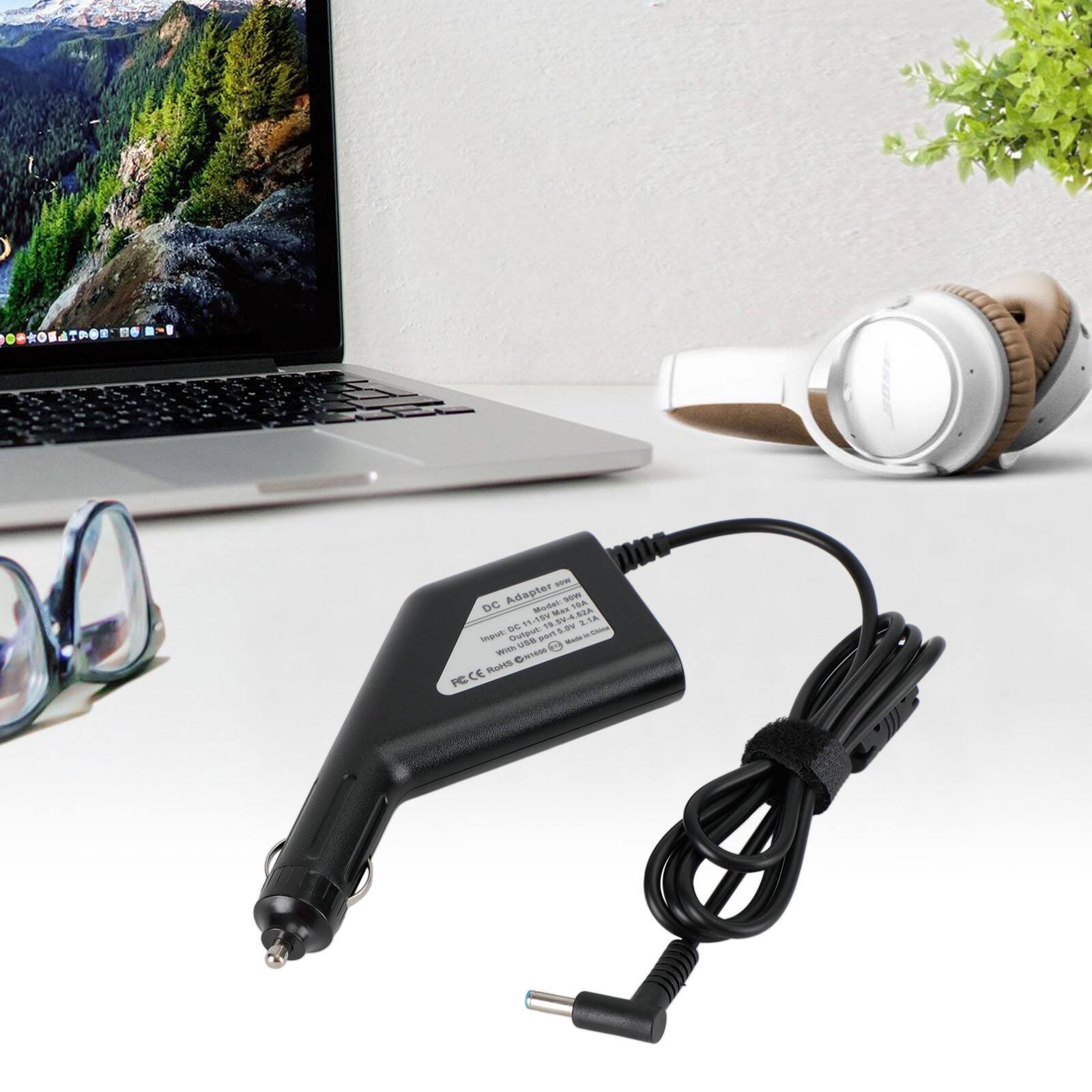 DC Adapter  
Input: DC 11.1V 1.5A  
Output: DC 5V 2.4A  
Model: NL4  
Made in China  
CE RoHS