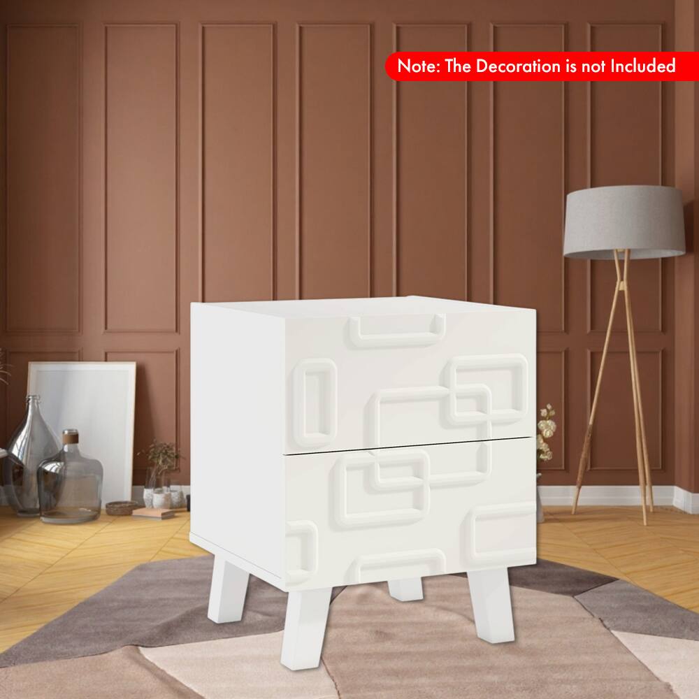 Note: The Decoration is not Included