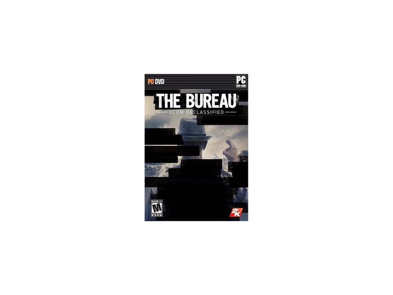 The Bureau: XCOM Declassified PC Game - Windows