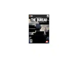 The Bureau: XCOM Declassified PC Game - Windows