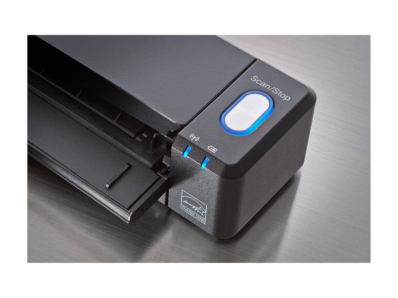 Ricoh ScanSnap iX100 (PA03688 B005) USB color Wireless Mobile