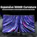 Expansive 3000R Curvature
Surround Yourself in Comfortable and Stunning Visuals
DECOGUAR