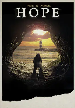 Hope (MOD) (DVD Movie)