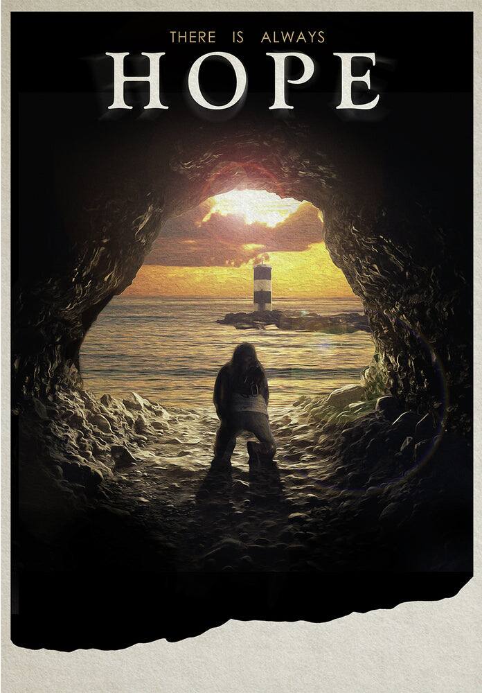 Hope (MOD) (DVD Movie)