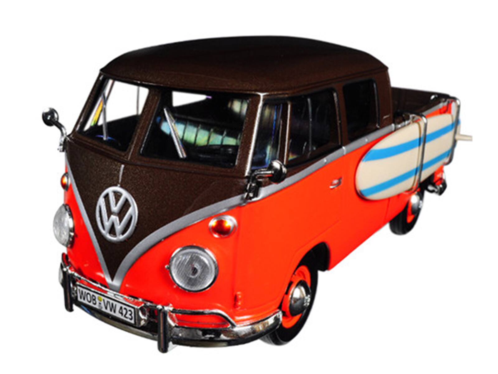 WOB VW 423