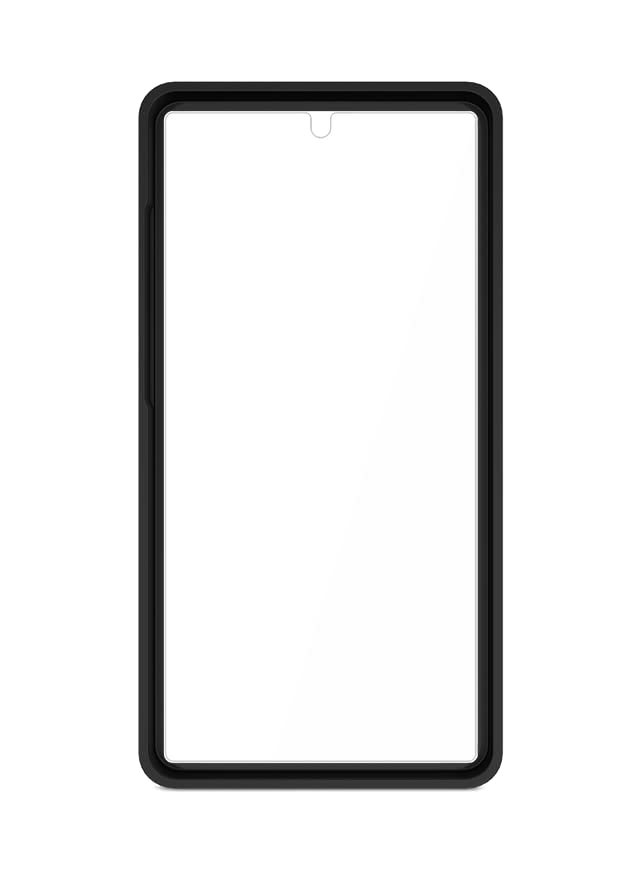 Front. Itskins - ITSkins Supreme Class for Galaxy S22 Ultra - Clear.