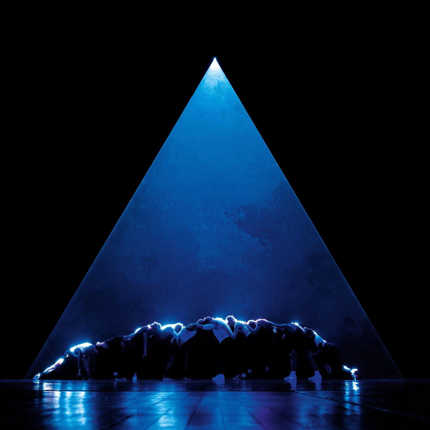 Front. Fly Pan Am - Frontera   - COMPACT DISCS.