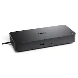 Dell - Pro Dock WD25Z USB-C Docking Station
