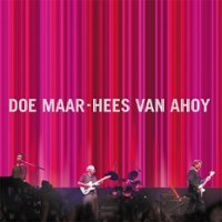Hees Van Ahoy [LP] - VINYL - Front_Zoom
