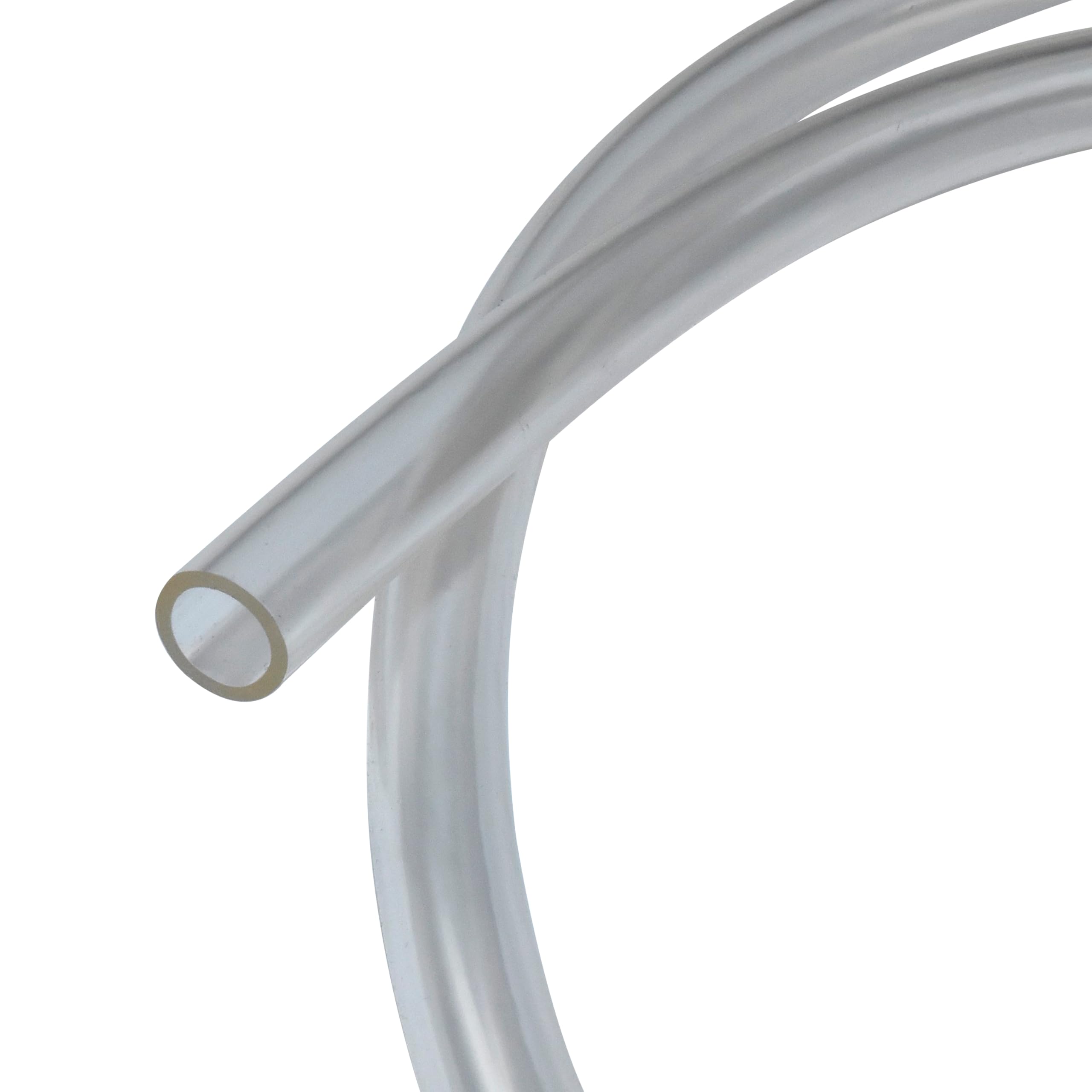 Alt View 2. HQRP - Universal humidifier fill hose with faucet connector, 44 in - replacement compatible with Essick Air AIRCARE 4400.