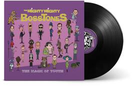 The Mighty Mighty Bosstones - The Magic Of Youth - VINYL LP