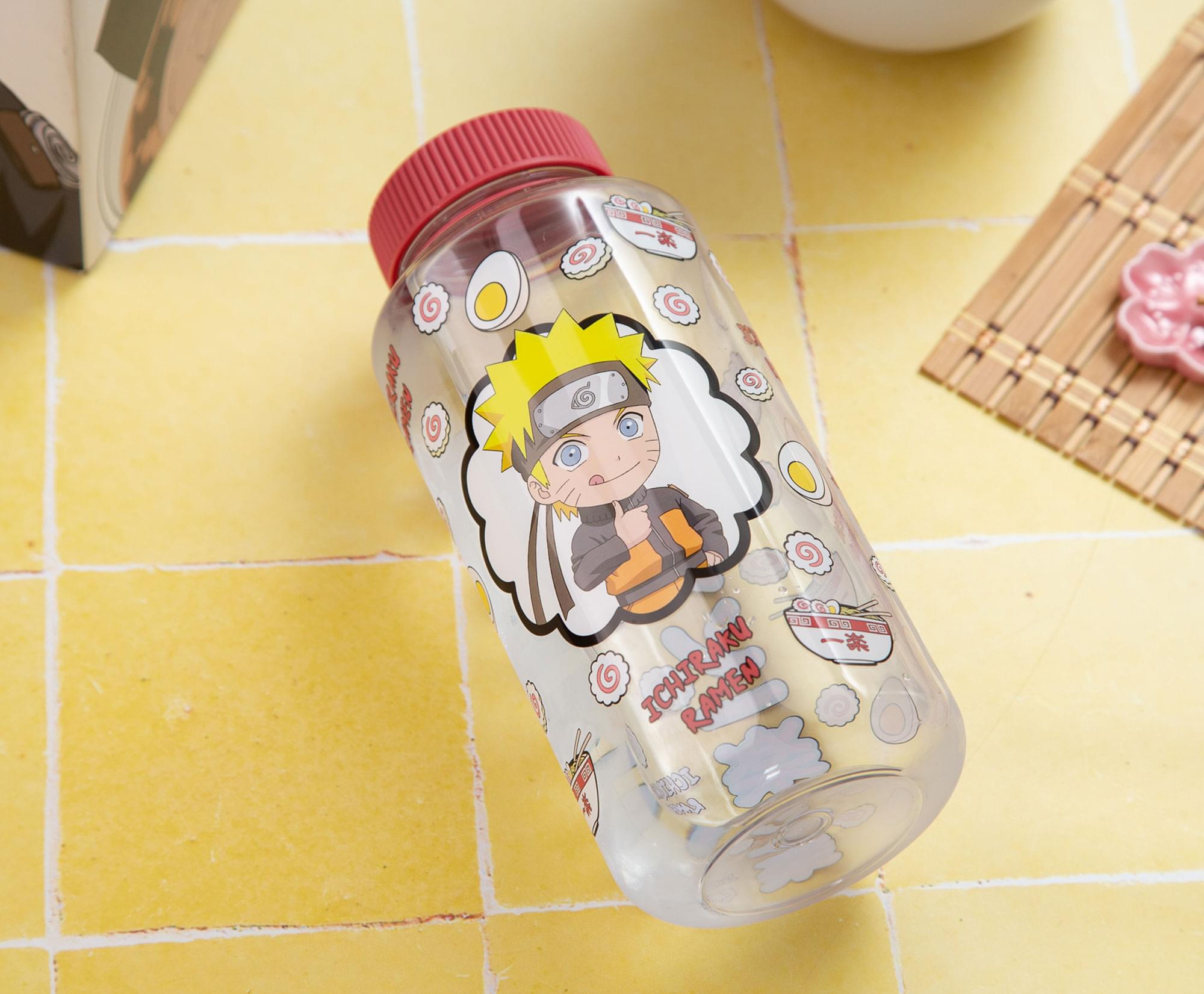 Alt View 10. Just Funky - Naruto: Shippuden Ichiraku Ramen LookSee Mystery Box | Includes 5 Collectibles - White.