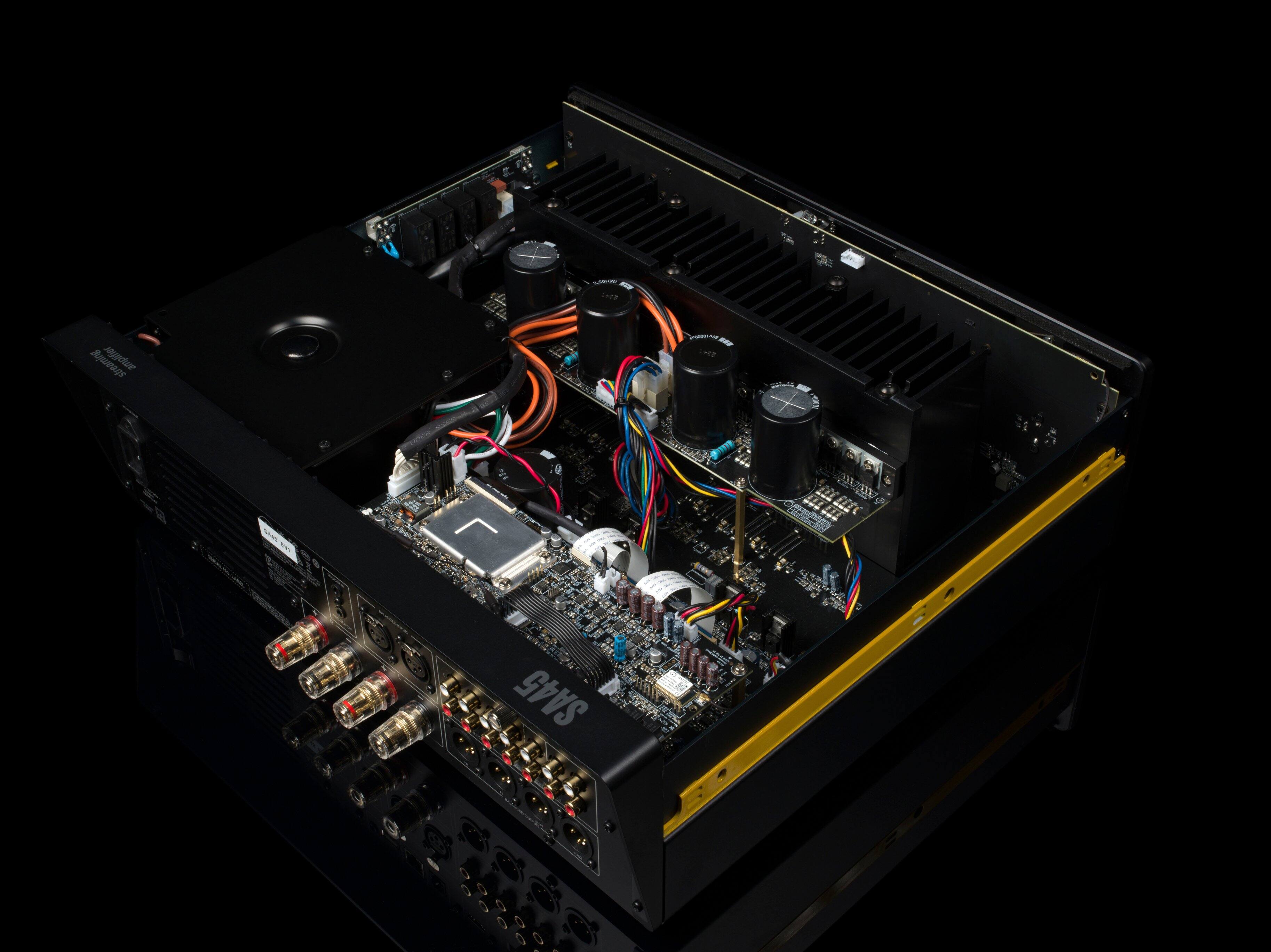 Anrons n -F SA 2 gm 2 3072037 6 PS SA45