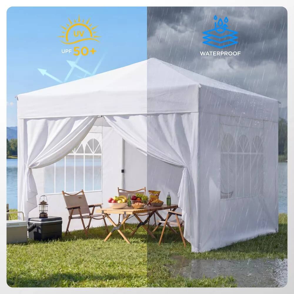 UV UPF 50+ WATERPROOF