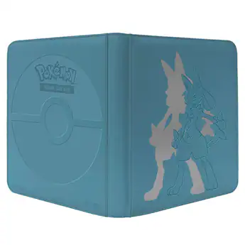 ultrapro card binder Amazon.com: Ultra Pro Premium PRO-BINDER Padded Leatherette 9-Pocket Album with Center Window for Pokemon, YuGiOh, Magic Cards and Photocards! Also for Baseball & Sports Cards! : Office Products