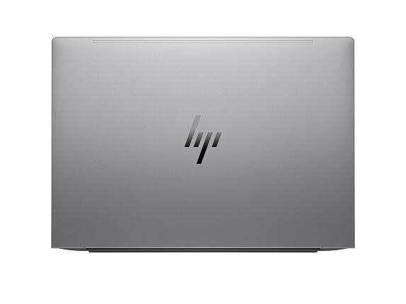 Alt View 1. HP - HP ZBook X G1i 16 Mobile Workstation PC Touch with 3 Yr Warranty & Wolf Pro Security - C44YJUA#ABA - Black.
