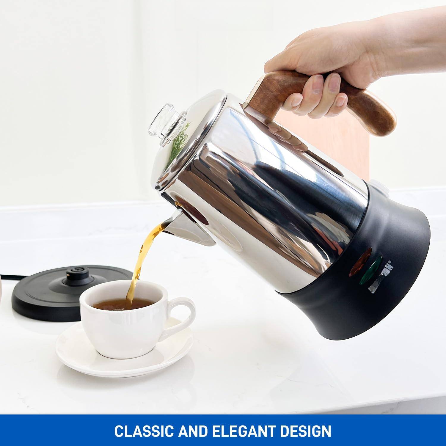 CLASSIC AND ELEGANT DESIGN