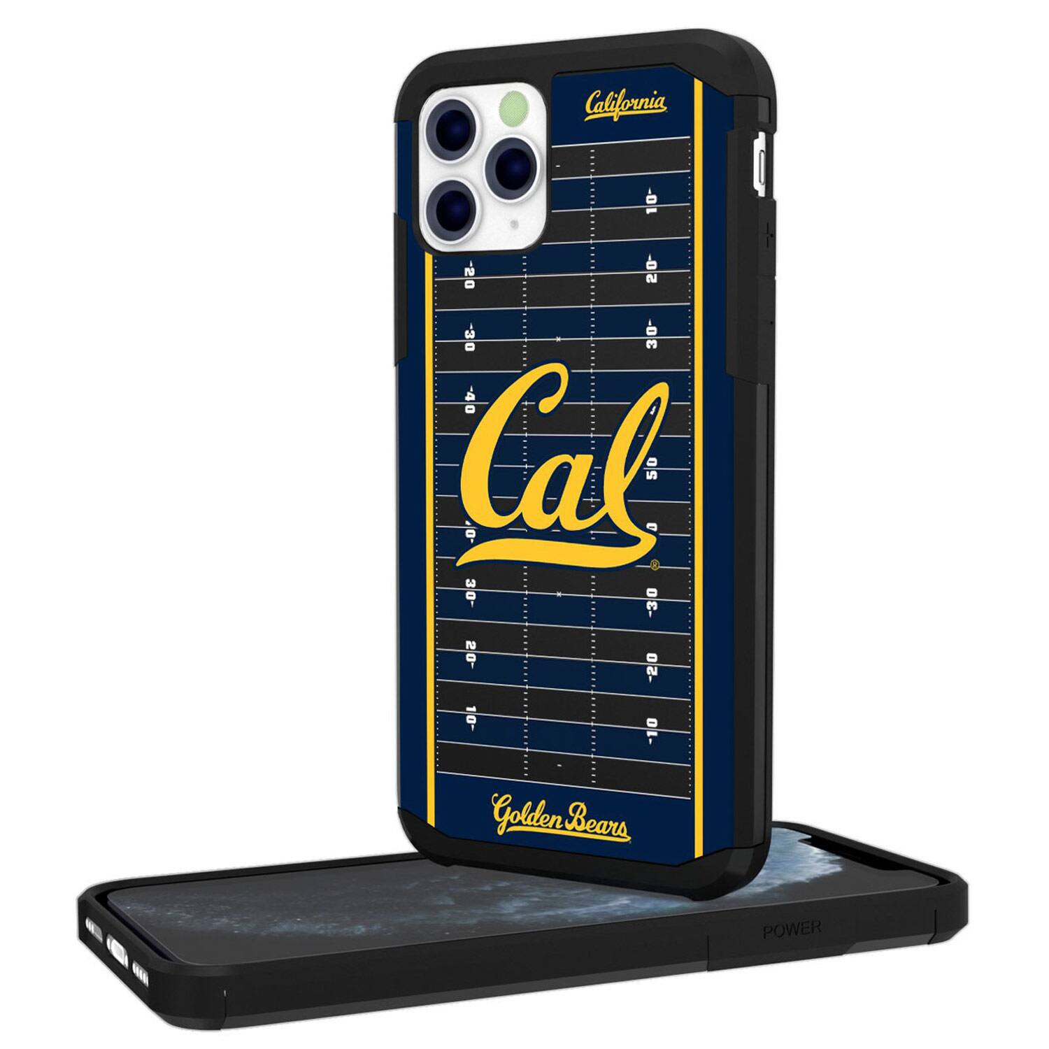 California  
Cal  
Golden Bears  
POWER
