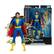 MOVING PARTS! 22 POINTS OF ARTICULATION
McFARLANE
12+
DC MULTIVERSE
SHAZAM! FREDDY FREEMAN