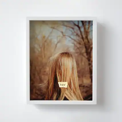 Front. Arcade Fire & Owen Pallett - Her (Original Score) - VINYL LP.