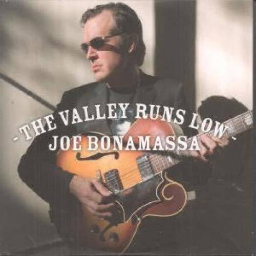 The Valley Runs Low - Joe Bonamassa