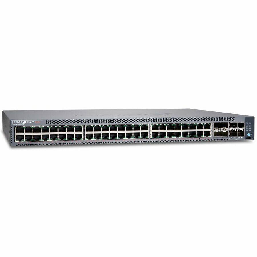 JUNIPER EX4100