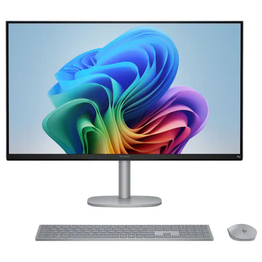 HP Refurbished Excellent OmniStudio X 27 CS1000T 27