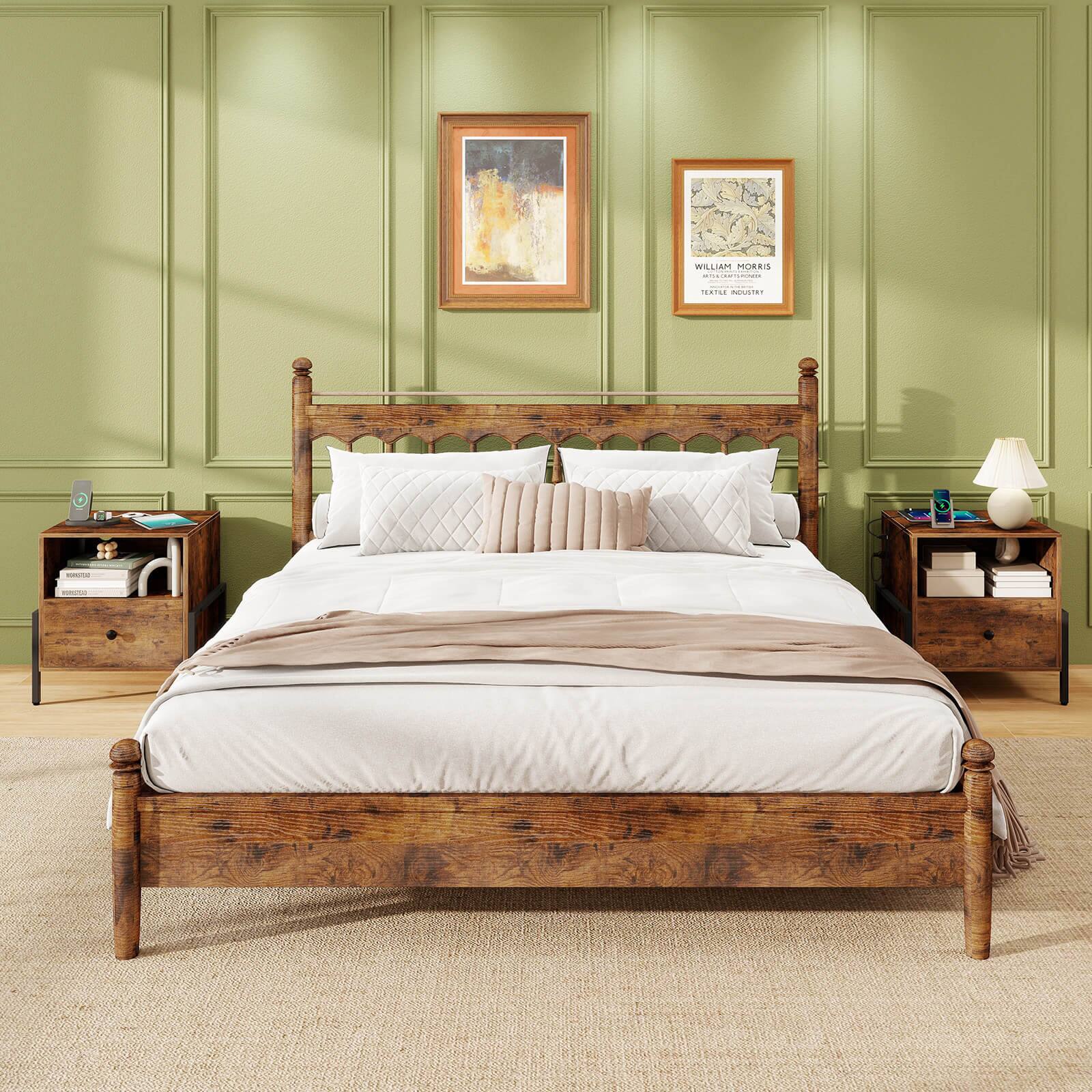 WILLIAM MORRIS  
TEXTILE DESIGNER