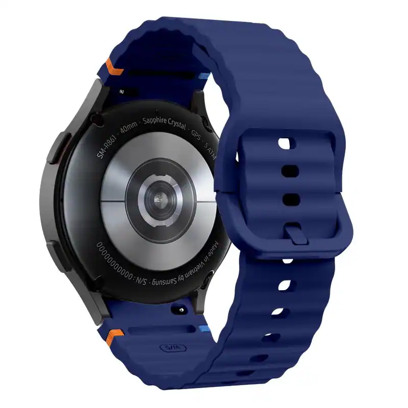 Dark Blue