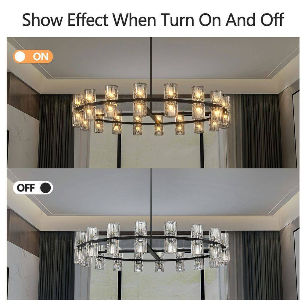 Show Effect When Turn On And Off

ON

OFF