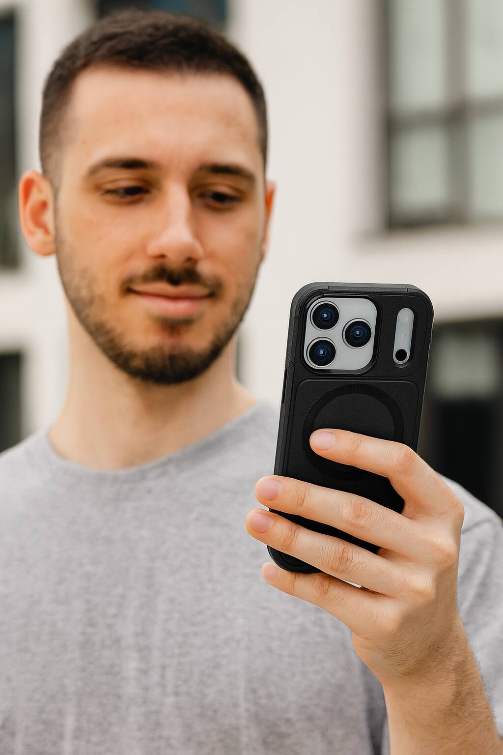 media item thumbnail