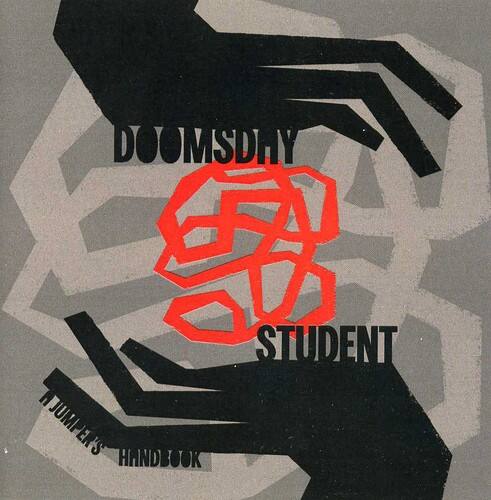 Doomsday Student - A Jumper's Handbook   - COMPACT DISCS [CD] price history on PriceWatchPro