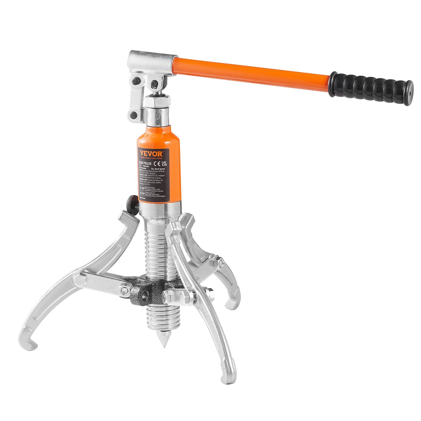 VEVOR - RAM PULLER CE 0120