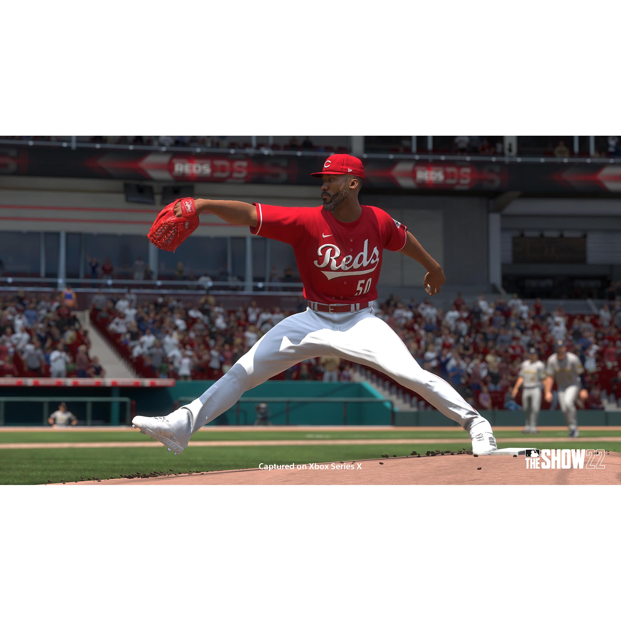 Alt View 16. MLB - The Show 22.