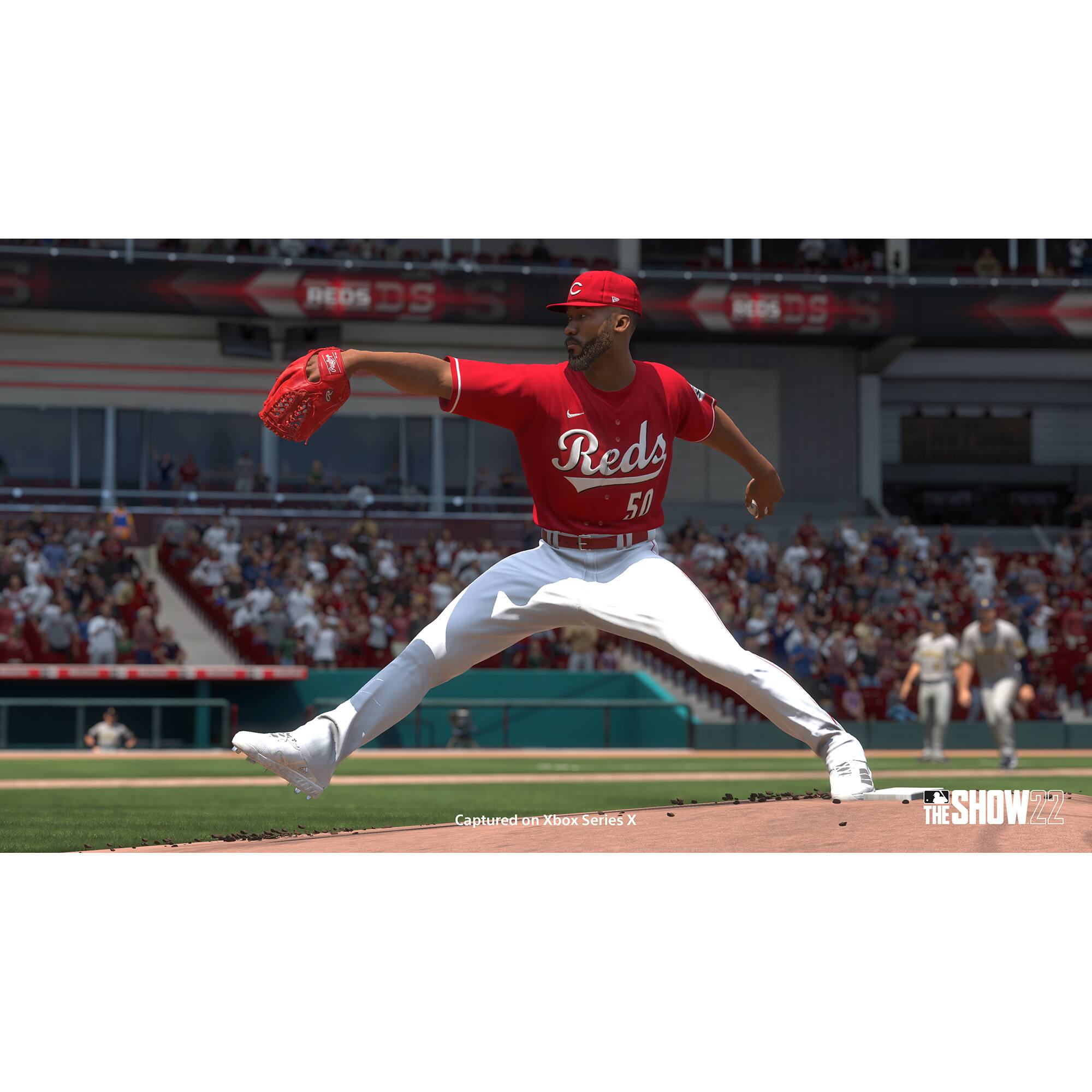 Alt View 16. MLB - The Show 22.