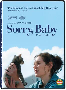 Sorry, Baby - DVD