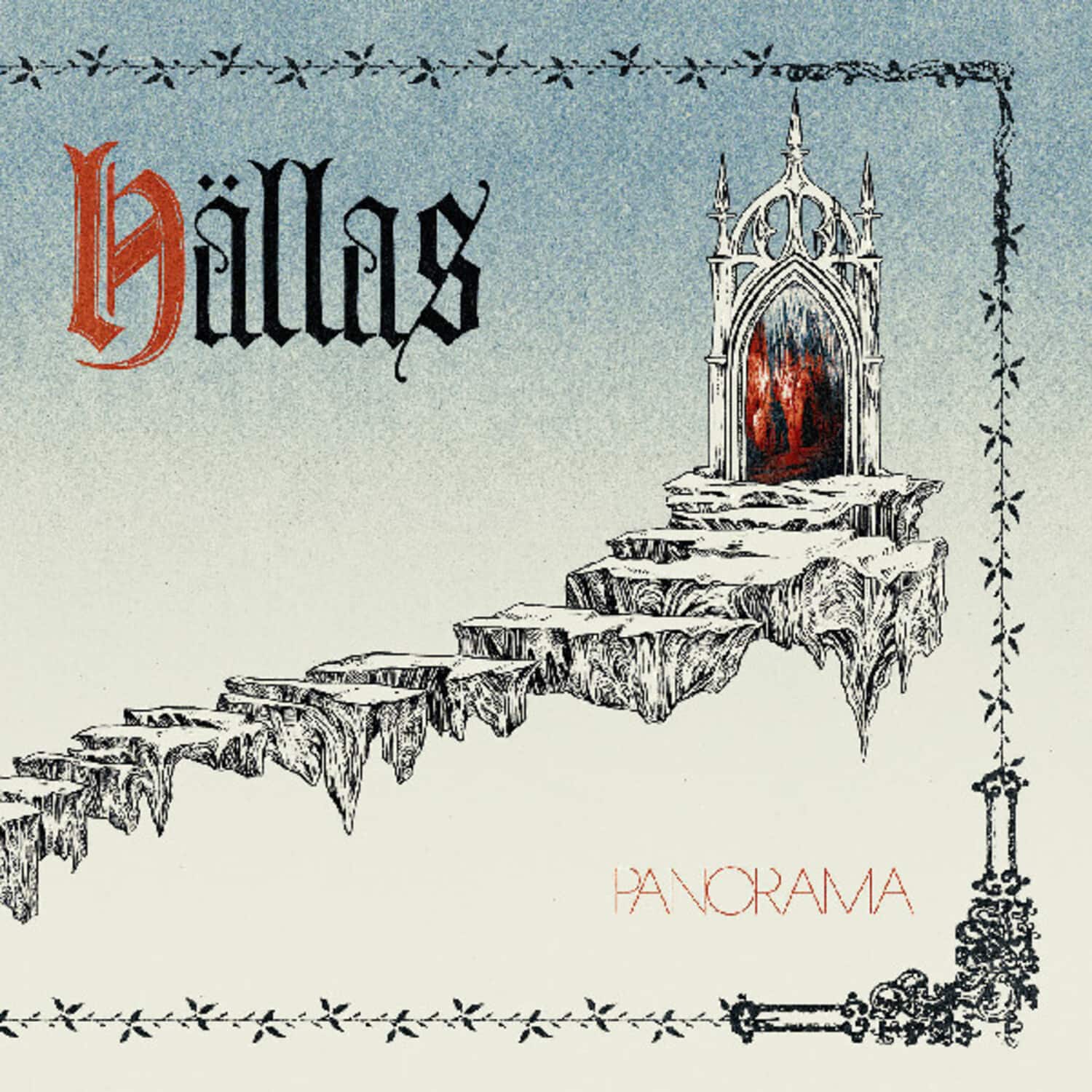 Hallas - Panorama   - COMPACT DISCS [CD] price history on PriceWatchPro