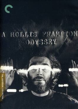 A Hollis Frampton Odyssey (Criterion Collection) - DVD