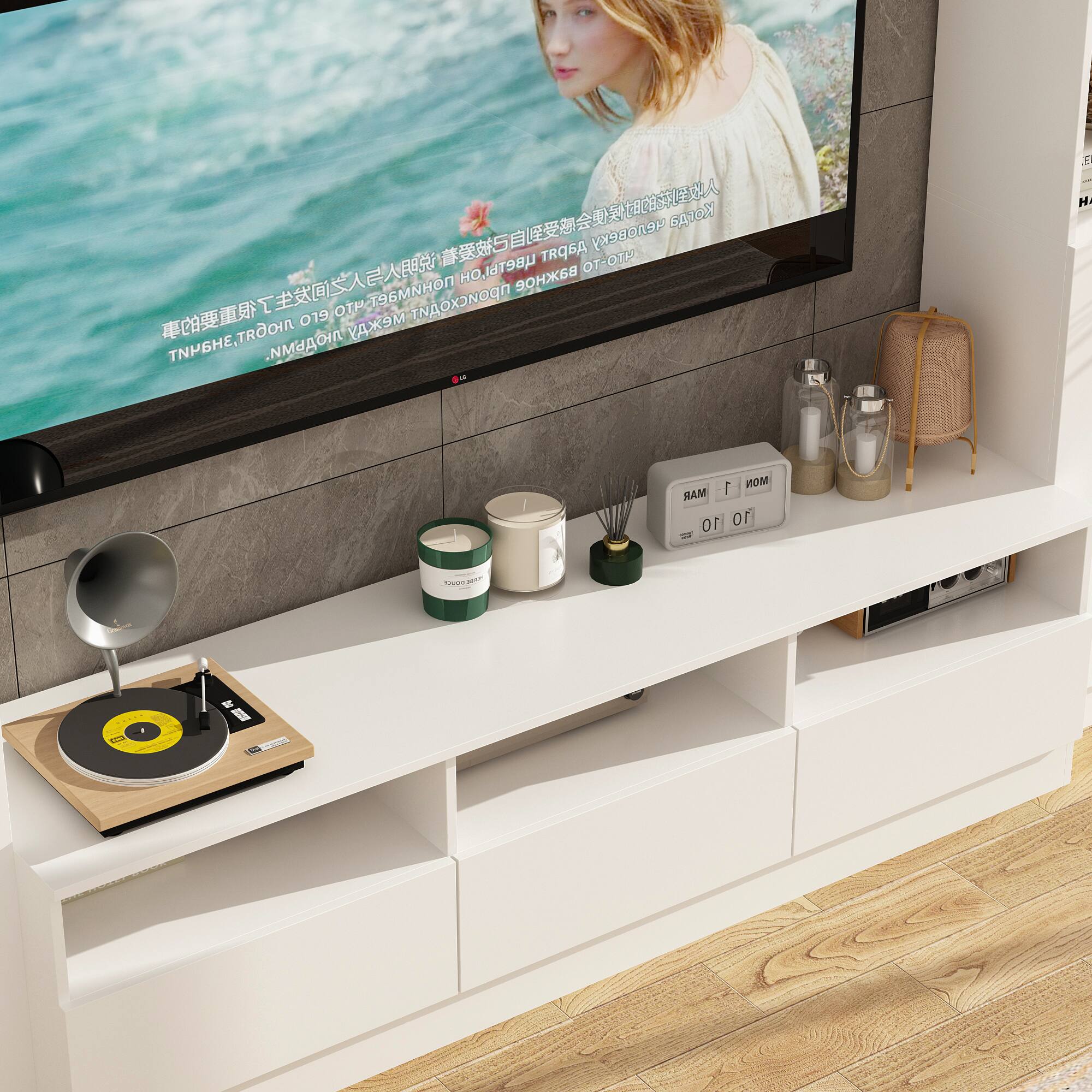 media item thumbnail