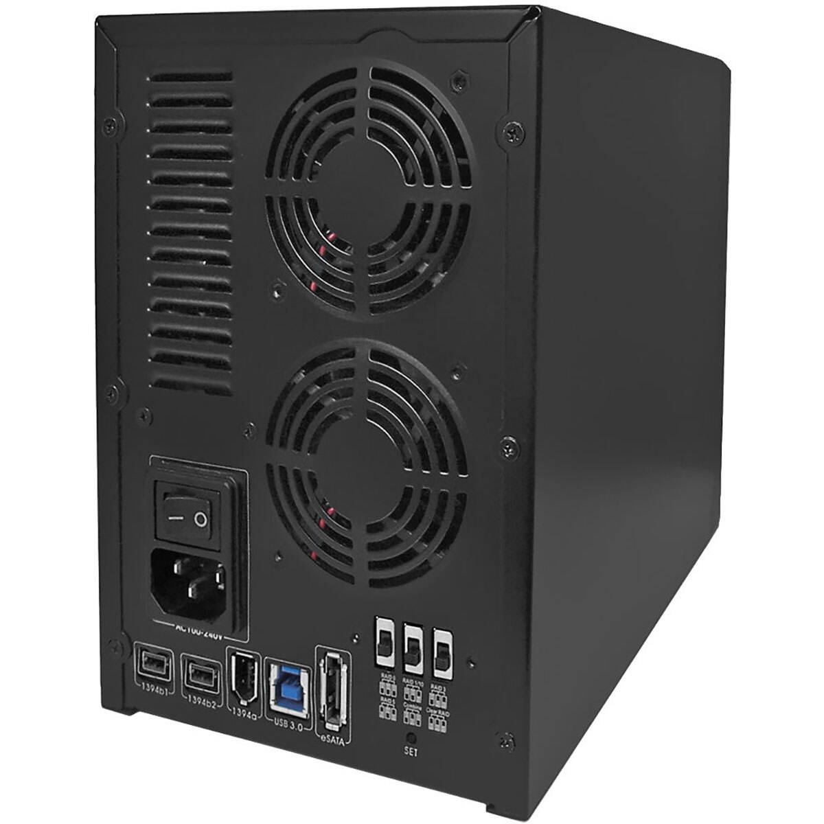 159401 139452-13940 uB 3.0 eSATA SET