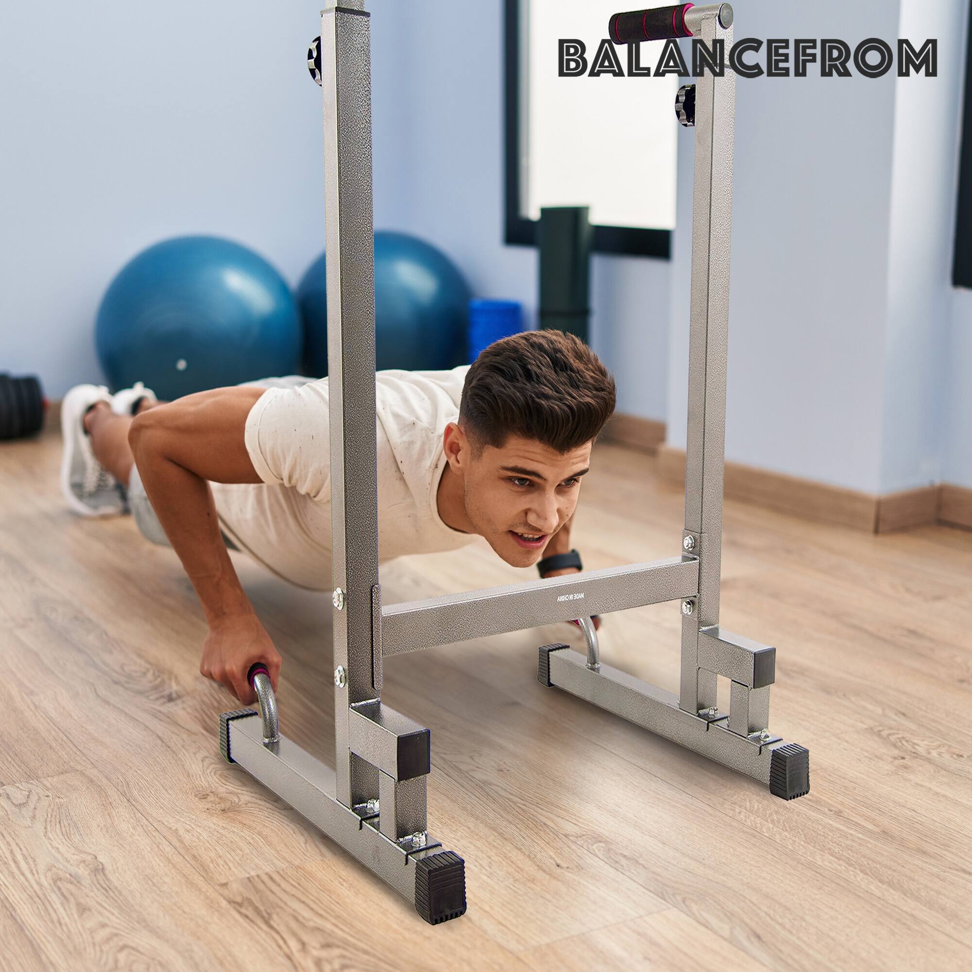 BALANCEFROM