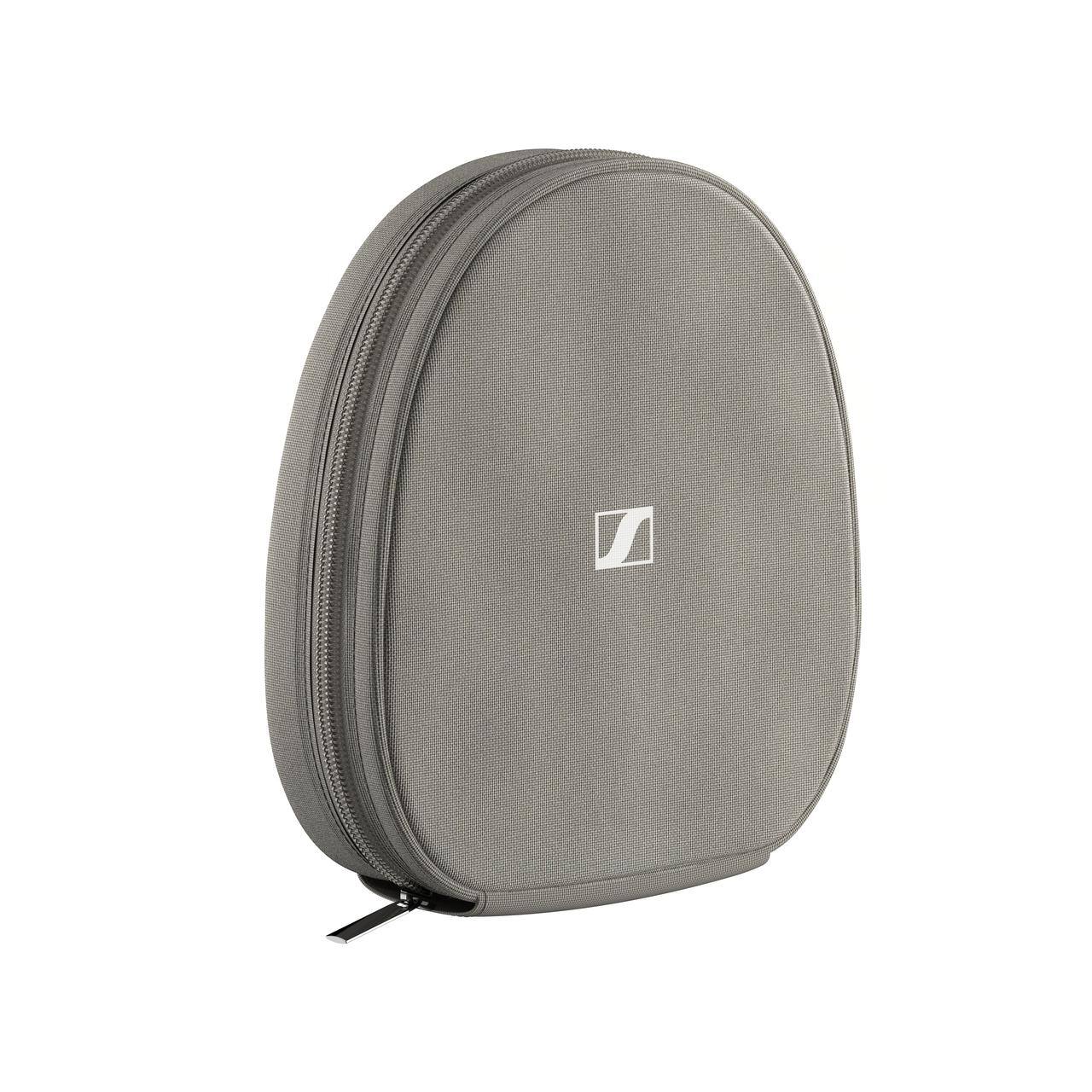 Alt View 2. Sennheiser - Sennheiser - ACCENTUM Plus Wireless Bluetooth Headphones, Adaptive Hybrid ANC - White - White.