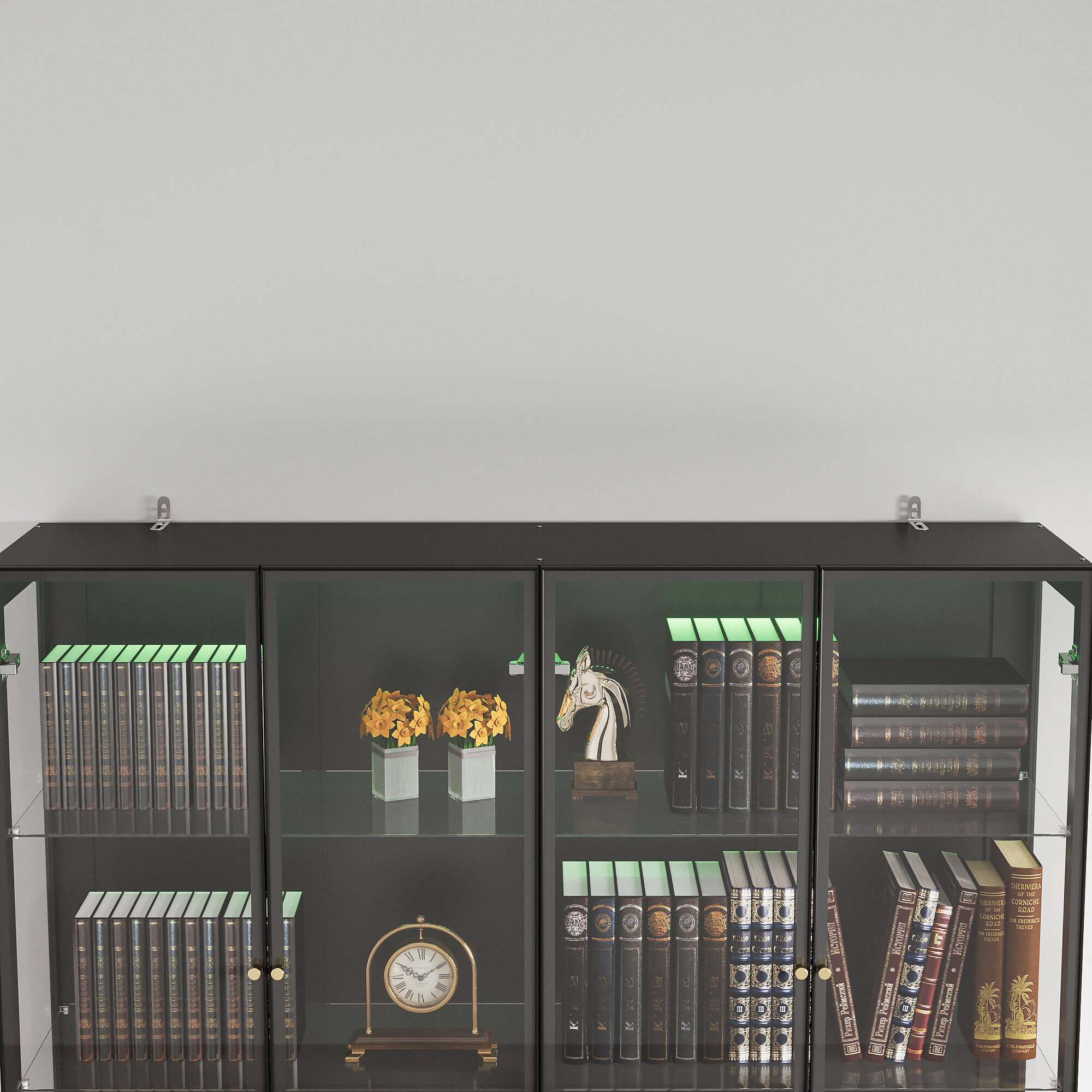 The text appears to be a mix of letters and numbers, possibly from a license plate or a code. Here is the corrected and grouped version:

- K 11 e a y e a e e 4 69 d 11 2
- 4 A 7 3 : 2 PAGCR
- Poleoe ham Ae
- ! C ! - C - - .A
- L CN I

This seems to be a combination of different elements, possibly from different sources.