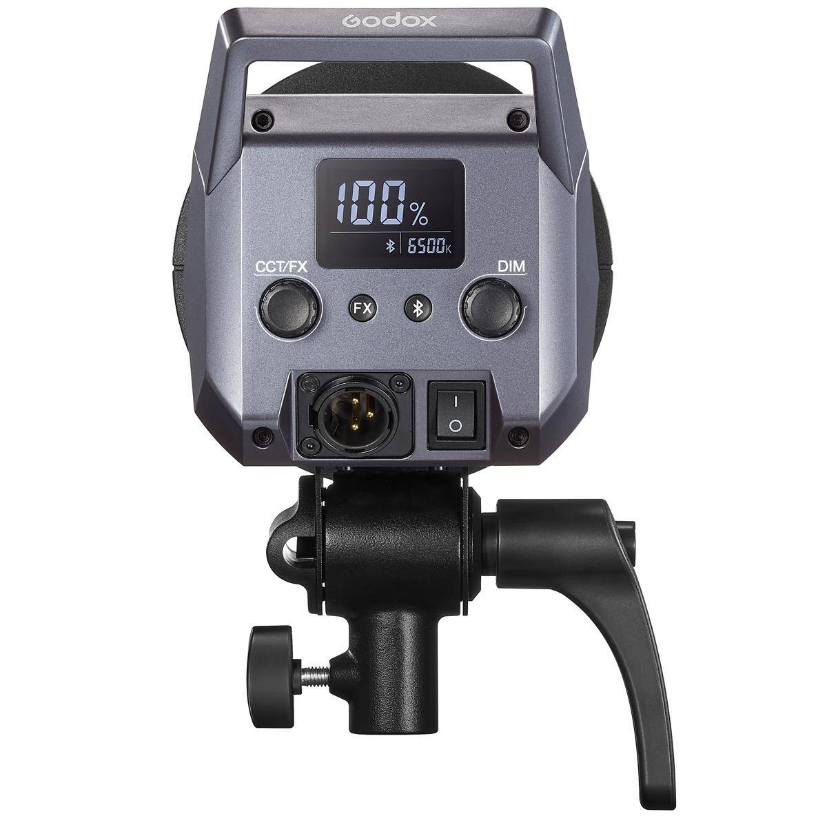 Godox 100% 6500K CCT/FX DIM